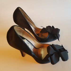 Badgley Mischka shoes